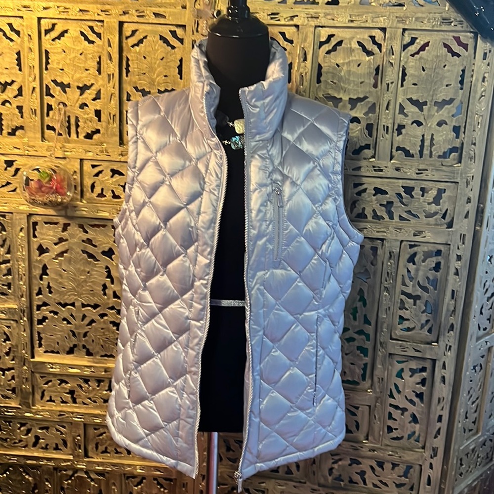 Calvin Klein vest gently use size large